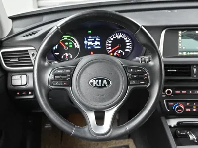 Kia K5 2018, 160000 км, за 8600000 KRW - фото 11