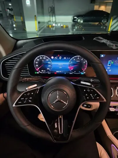 Mercedes-Benz GLE-Class 2026, 1565 км, за 123900000 KRW - фото 13