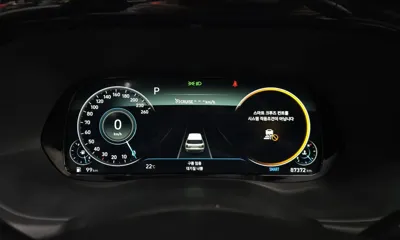 Hyundai Palisade 2022, 87372 км, за 95950000 KRW - фото 8
