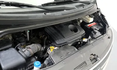 Hyundai Starex 2015, 149776 км, за 5900000 KRW - фото 6