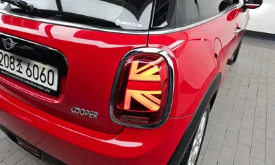 MINI Cooper 2021, 58995 км, за 19990000 KRW - фото 23
