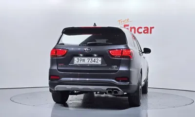 Kia Sorento 2018, 167930 км, за 14900000 KRW