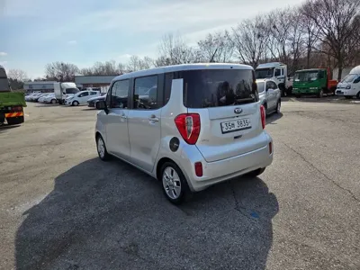Kia Ray 2013, 125033 км, за 5300000 KRW - фото 6