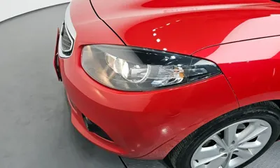 Renault-KoreaSamsung SM3 2013, 65362 км, за 3700000 KRW - фото 22