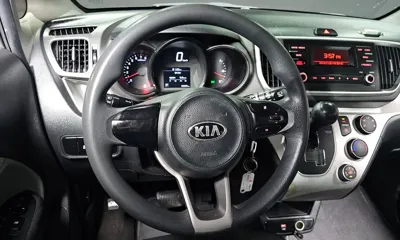 Kia Ray 2021, 99265 км, за 7900000 KRW - фото 12