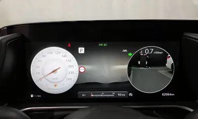 Genesis G90 2023, 62064 км, за 58900000 KRW - фото 8