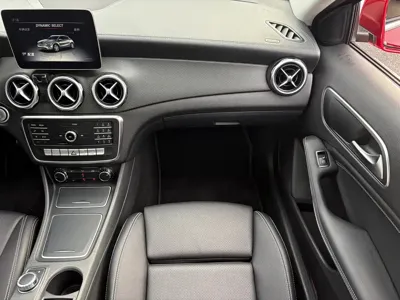 Mercedes-Benz GLA 2018, 74000 км, за 55800 CNY - фото 8