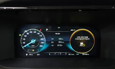 Kia Sorento 2022, 53165 км, за 35200000 KRW - фото 20