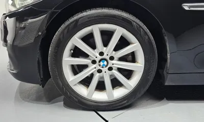 BMW 5-Series 2015, 130958 км, за 12900000 KRW - фото 5