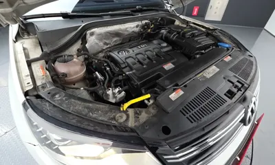 Volkswagen Tiguan 2016, 195948 км, за 7700000 KRW - фото 6