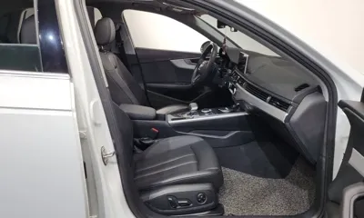 Audi A4 2019, 50041 км, за 19900000 KRW - фото 26
