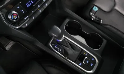 Hyundai Santafe 2020, 38114 км, за 22600000 KRW - фото 9