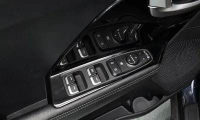 Kia Niro 2020, 95365 км, за 15900000 KRW - фото 29