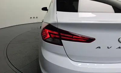 Hyundai Avante 2020, 64766 км, за 13000000 KRW - фото 23