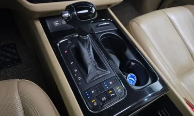 Kia Canival 2016, 188216 км, за 9200000 KRW - фото 9