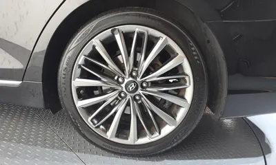 Hyundai Grandeur 2017, 160003 км, за 12500000 KRW - фото 22