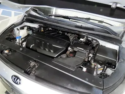Kia Canival 2019, 183170 км, за 7990000 KRW - фото 19