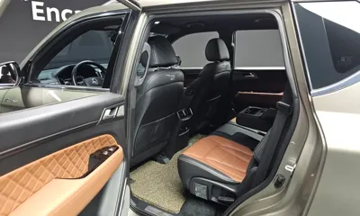 KG_Mobility_Ssangyong Rexton 2019, 71201 км, за 15800000 KRW - фото 12