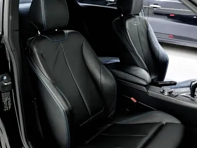 BMW M2 2016, 113000 км, за 188000 CNY - фото 9