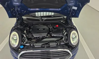 MINI Cooper 2016, 103998 км, за 5990000 KRW - фото 20