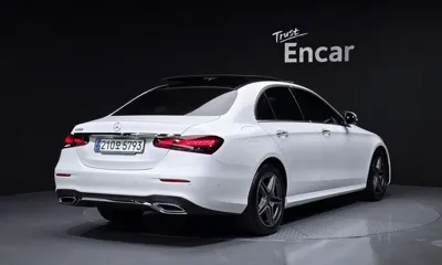 Mercedes-Benz E-Class 2023, 59423 км, за 41900000 KRW - фото 2