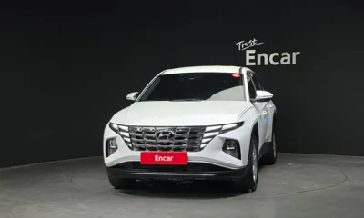 Hyundai Tucson 2023, 24954 км, за 22620000 KRW