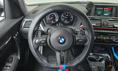 BMW 1-Series 2019, 97531 км, за 19300000 KRW - фото 12