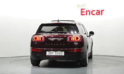 MINI Clubman 2016, 94161 км, за 9400000 KRW - фото 4
