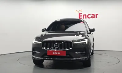 Volvo XC60 2025, 24395 км, за 56000000 KRW - фото 3