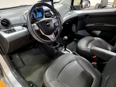 ChevroletGMDaewoo Spark 2014, 99229 км, за 2850000 KRW - фото 13