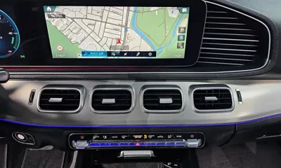 Mercedes-Benz GLE-Class 2019, 127037 км, за 41300000 KRW - фото 14