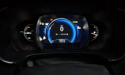 Renault-KoreaSamsung QM6 2021, 59503 км, за 16600000 KRW - фото 8