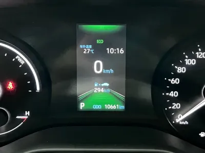 Toyota Sienna 2025, 10000 км, за 280300 CNY - фото 13
