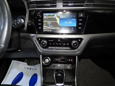 KG_Mobility_Ssangyong KORANDO 2023, 110437 км, за 13900000 KRW - фото 11