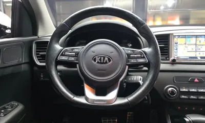 Kia Sportage 2019, 59105 км, за 14300000 KRW - фото 13