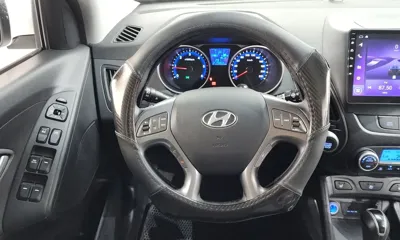 Hyundai Tucson 2015, 217953 км, за 6300000 KRW - фото 14
