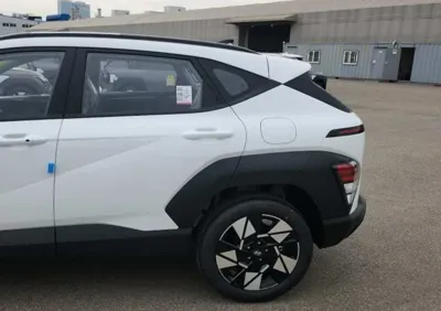 Hyundai Kona 2026, 1 км, за 4080000 KRW - фото 9