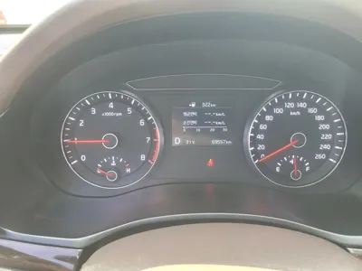 Kia K7 2019, 69544 км, за 17500000 KRW - фото 7