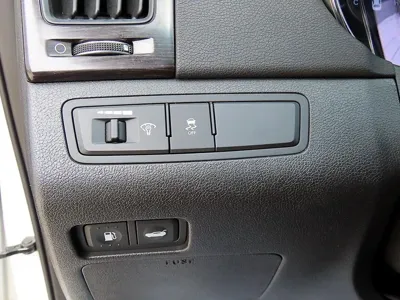 Hyundai Sonata 2013, 176358 км, за 4200000 KRW - фото 12