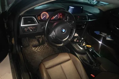 BMW 3 Series 2018, 76500 км, за 95389.1 CNY - фото 7