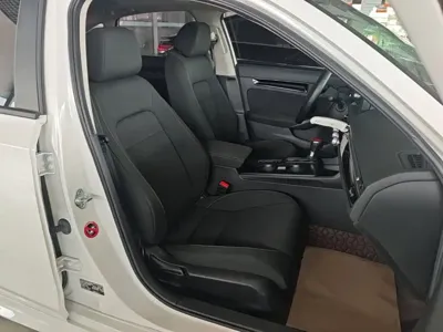 Honda Civic 2022, 39200 км, за 73400 CNY - фото 25