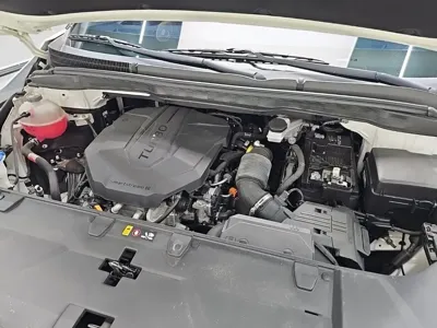 Kia Canival 2021, 69936 км, за 22900000 KRW - фото 6