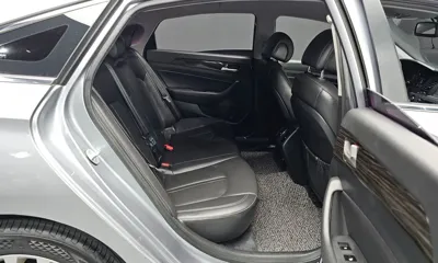 Hyundai Sonata 2015, 121091 км, за 7500000 KRW - фото 12