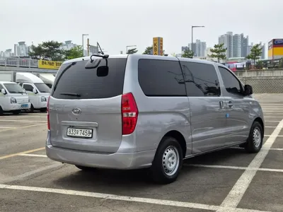 Hyundai Starex 2019, 195000 км, за 7800000 KRW - фото 6