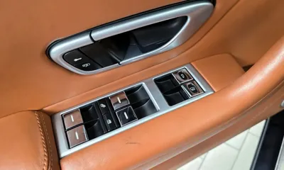 Bentley Continental 2015, 117367 км, за 43490000 KRW - фото 19