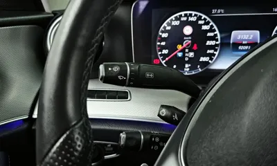 Mercedes-Benz E-Class 2017, 92091 км, за 23900000 KRW - фото 28