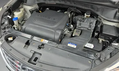 Hyundai Santafe 2013, 104409 км, за 7190000 KRW - фото 6