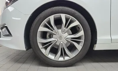 Hyundai Sonata 2015, 83075 км, за 9500000 KRW - фото 5