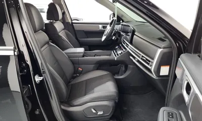 Hyundai Santafe 2025, 17018 км, за 36500000 KRW - фото 26