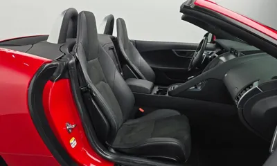 Jaguar F-Type 2021, 84771 км, за 42000000 KRW - фото 26
